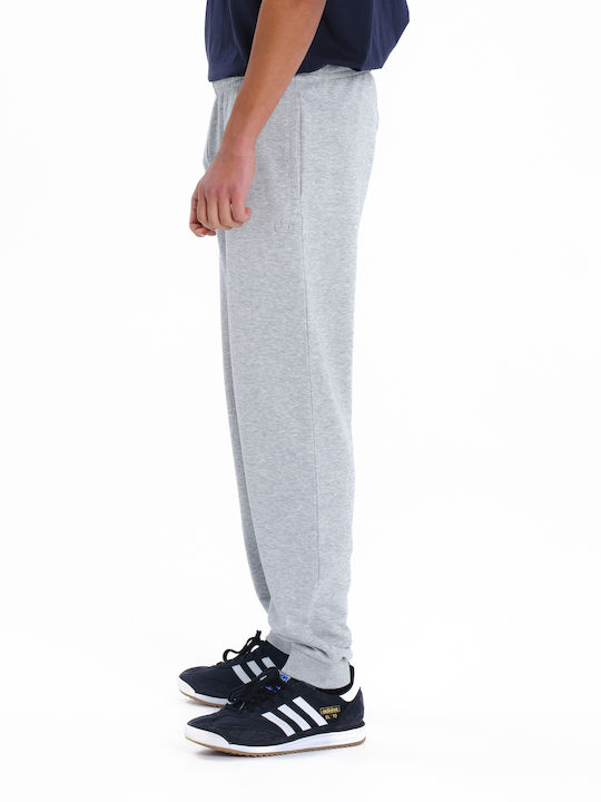 Sweatpants Gray