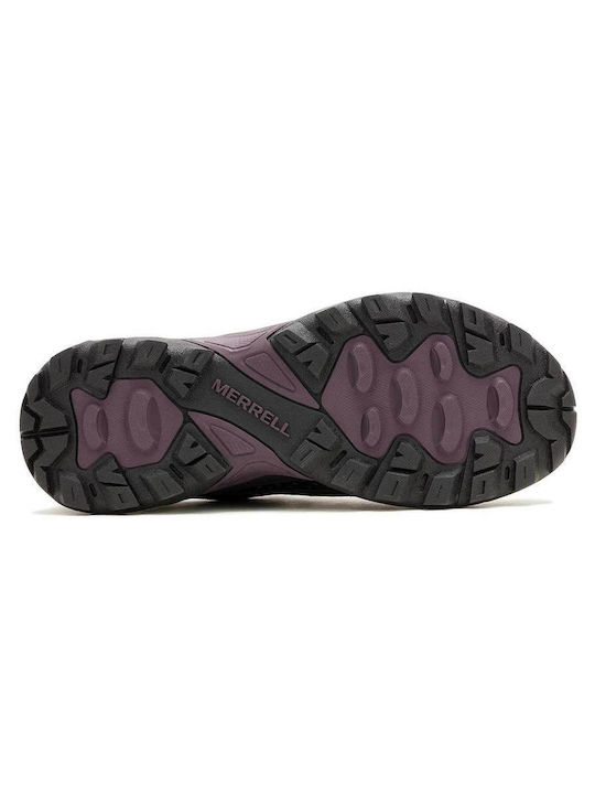 Merrell Women's Hiking Shoes Black