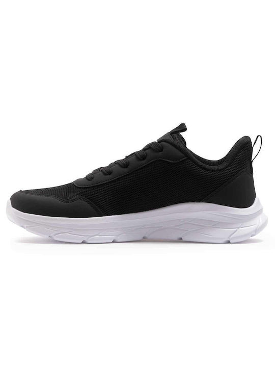 Champion Sneakers Μαύρα