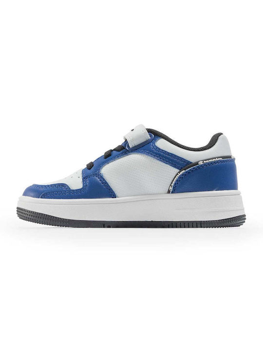 Champion Rebound 2.0 Λευκά