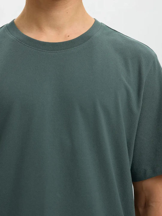 T-shirt Κυπαρισσι