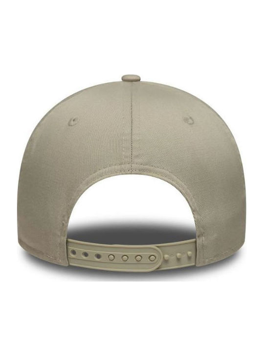New Era M Metallic 9forty Loslak 60771848 Джокей