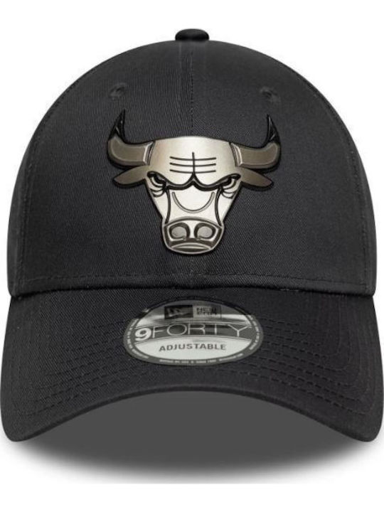 New Era M Metallic 9forty Chibul 60771846 Καπελο New Era M Metallic 9forty Chibul 60771846 Καπελο