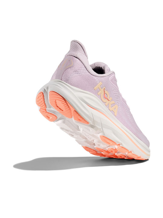 Clifton 10 Women's Sport Shoes Running Women's