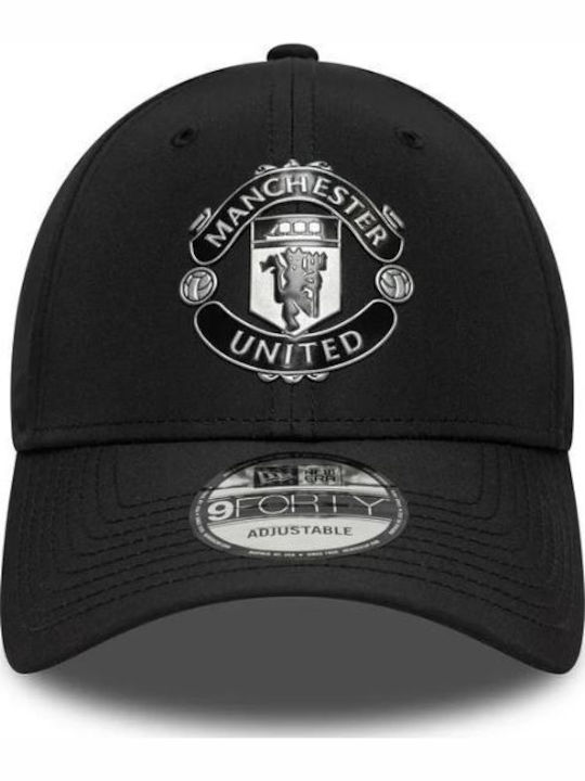 New Era M Reflective 9forty Manutd 60771939 Καπελο New Era M Reflective 9forty Manutd 60771939 Καπελο