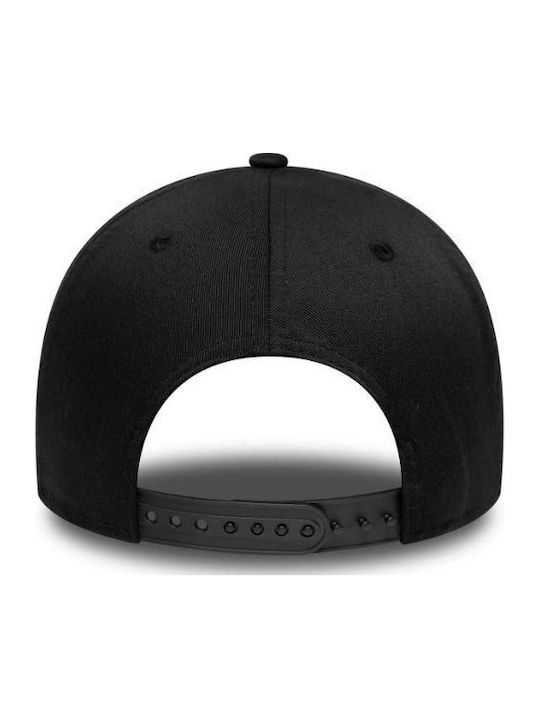 Metallic 9forty Neyyan Men's Jockey Black