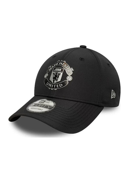 New Era M Reflective 9forty Manutd 60771939 Kappe