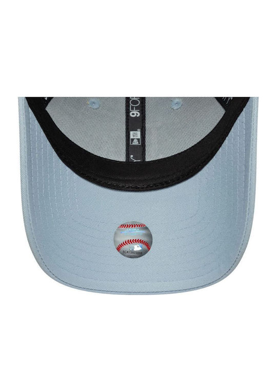 New Era W Metallic Logo 9forty Losdod 60771739 Jockey