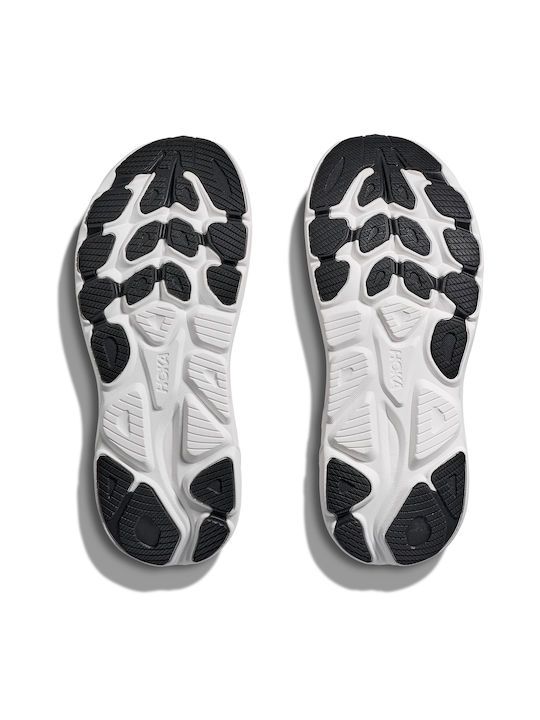Clifton 10 Women's Sport Shoes Running Green