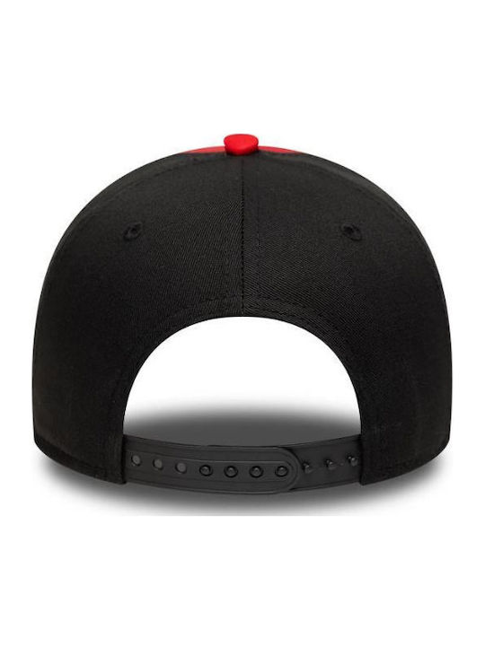 New Era M 9forty E Frame Trucker Ducati 60772060 Jockey