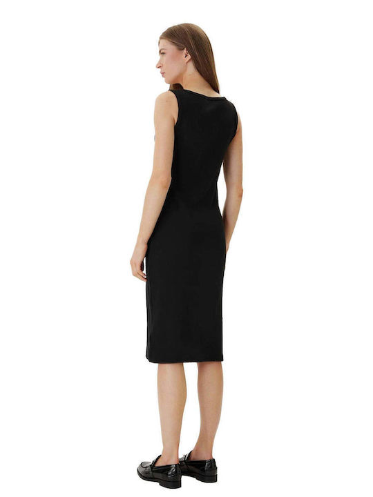 Calvin Klein Φόρεμα All day Μαύρο