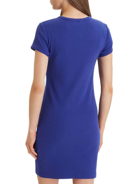 Calvin Klein Rochie All Day Violet