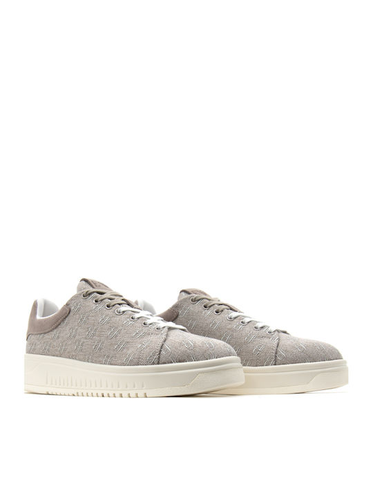 Women's Sneakers Brown