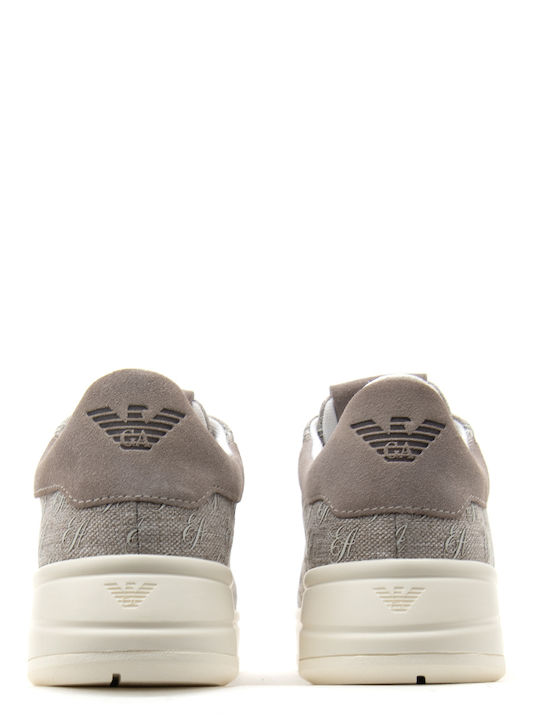 Women's Sneakers Brown