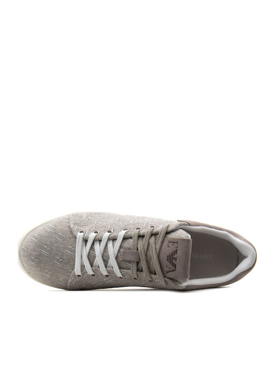 Women's Sneakers Brown