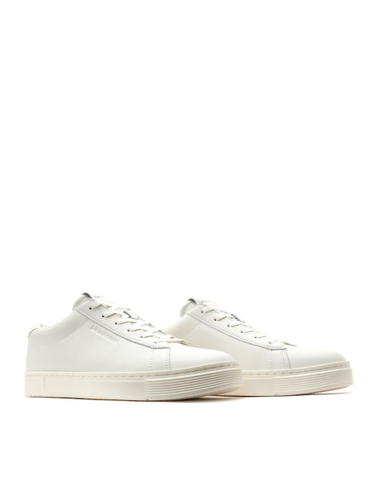 Männer Sneakers Beige