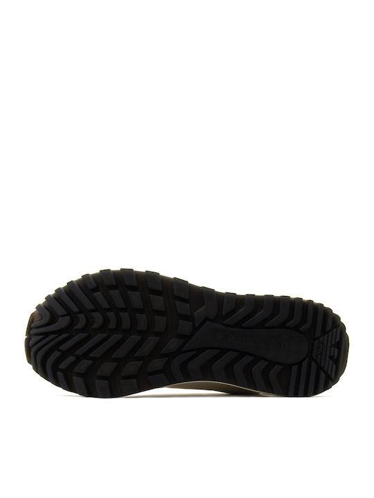 Men's Sneakers Ecru