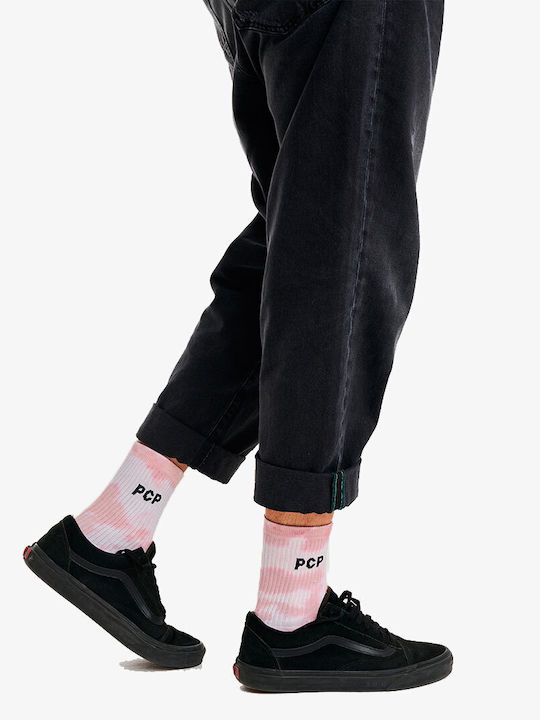 PCP Tie-dye Κάλτσες Tie-dye PCP Tie-dye Κάλτσες Tie-dye