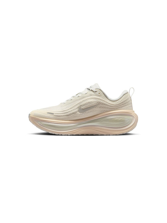 Vomero Plus Women's Sport Shoes Running Summit White Phantom Pure Platinum Chalk