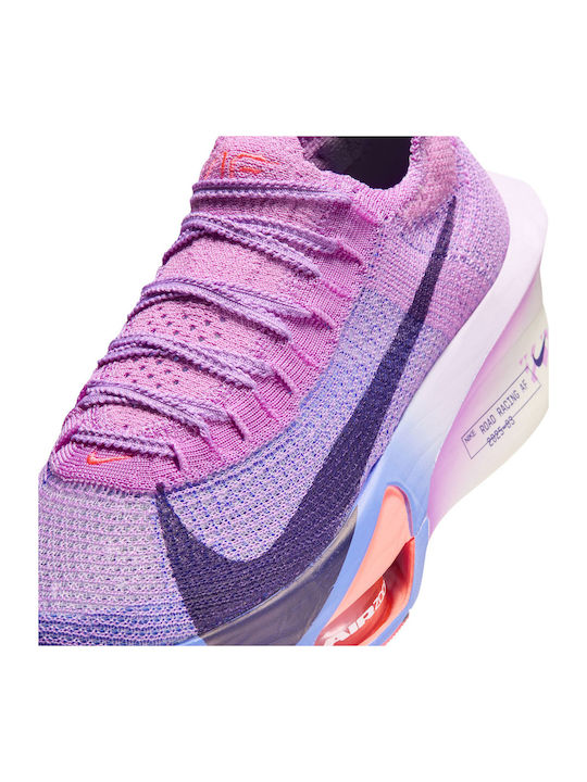 Alphafly 3 Women's Sport Shoes Running Fuchsia