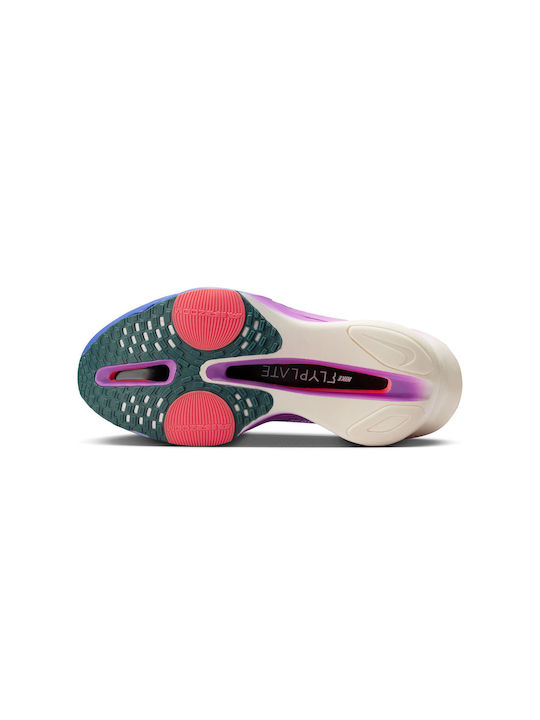 Alphafly 3 Women's Sport Shoes Running Fuchsia