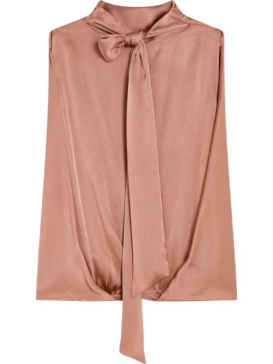 Women's Blouse Pink