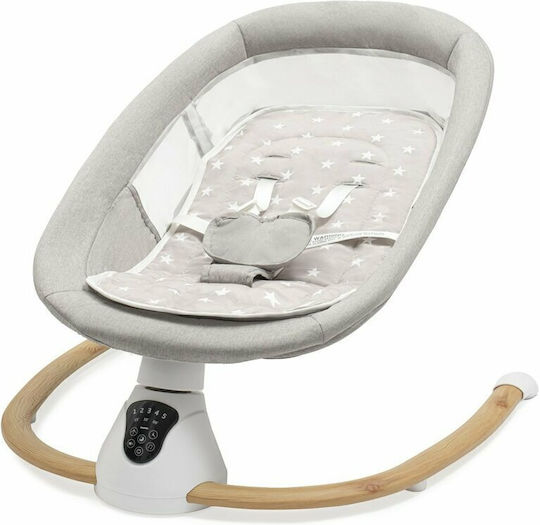 New Baby Balansoare Si Leagane Bebelusi Gri New Baby Balansoare Si Leagane Bebelusi Gri