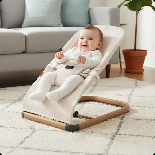 Kidnort Relax Μωρού Μαύρο για Παιδί έως 9kg