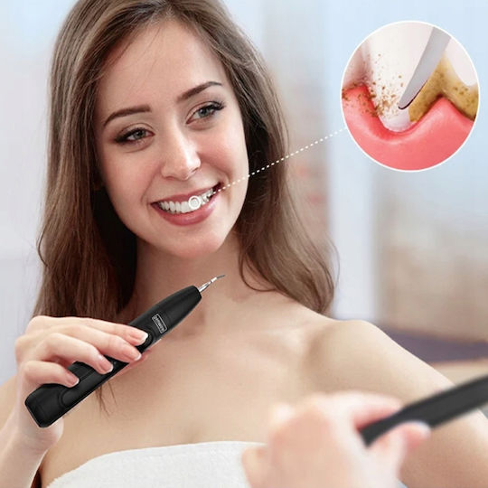 Ultrasonic Tooth Scaler Tartar Removal Dental Led