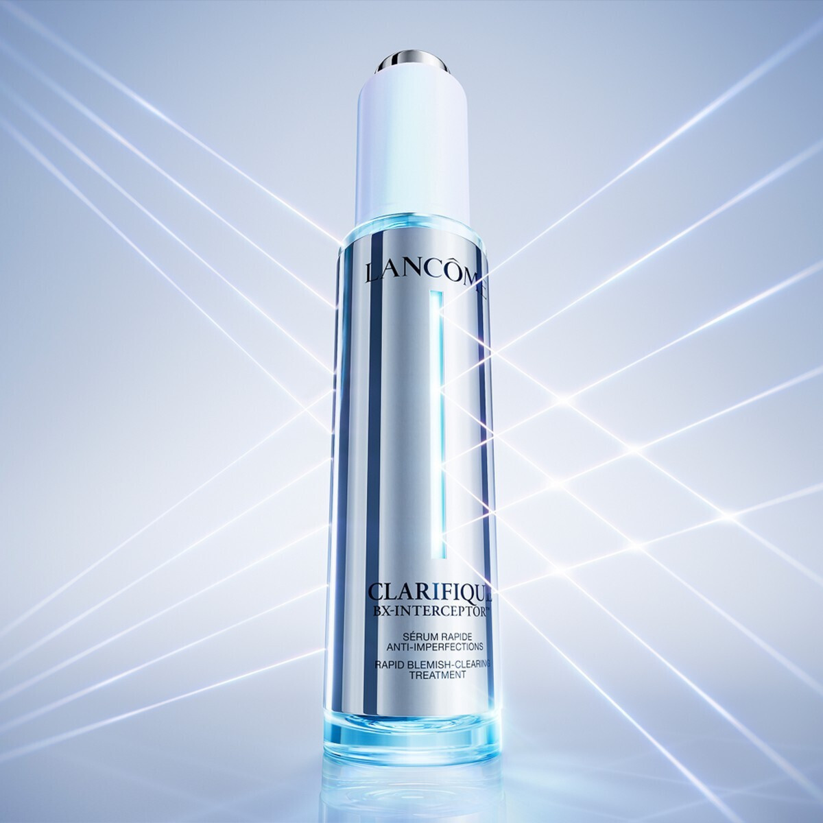 Lancome Clarifique Bx-Interceptor Serum Calmant pentru Față cu