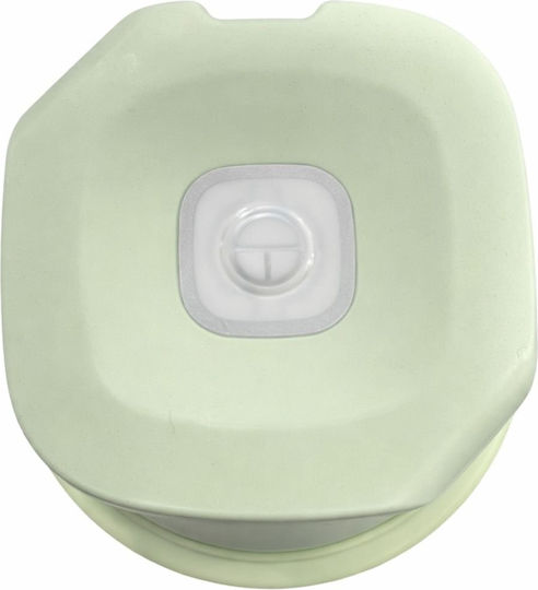 Green Lyca Mini Chopper Multi 37W mit 300ml Behälter Grüner