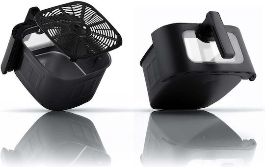 Berdsen Air Fryer 8l Black BD-660