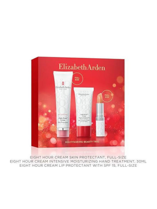 Elizabeth Arden Hautpflege-Set Für Feuchtigkeitsspendende Pflege