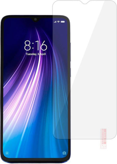 Sticlă Tempered Glass Redmi Note 8 Pro