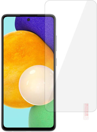 Samsung Tempered Glass (Galaxy A52 / A52s)