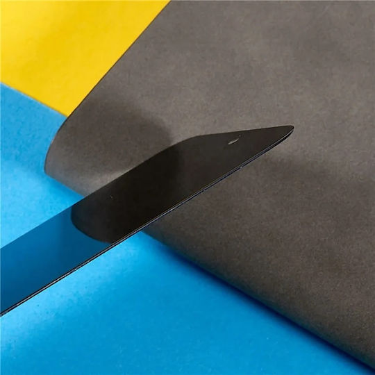 Пълно лепило Поверителност Защитен екран Черен (Motorola Edge 70)