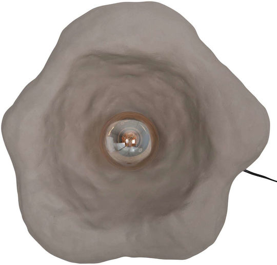 Lampa De Perete Gri 44cm