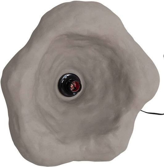 Lampa De Perete Gri 44cm