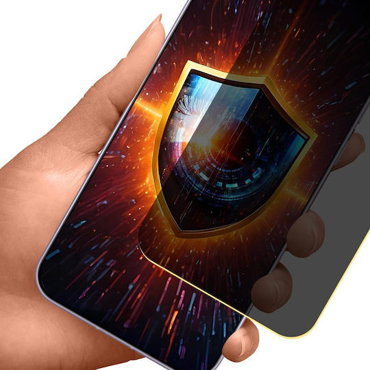3MK Privacy Mat Screen Protector (OnePlus 15)