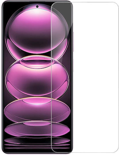 Nillkin Amazing Η 0.33mm Gehärtetes Glas (/Pro+ 5G)
