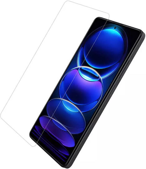 Nillkin Amazing Η 0.33mm Gehärtetes Glas (/Pro+ 5G)