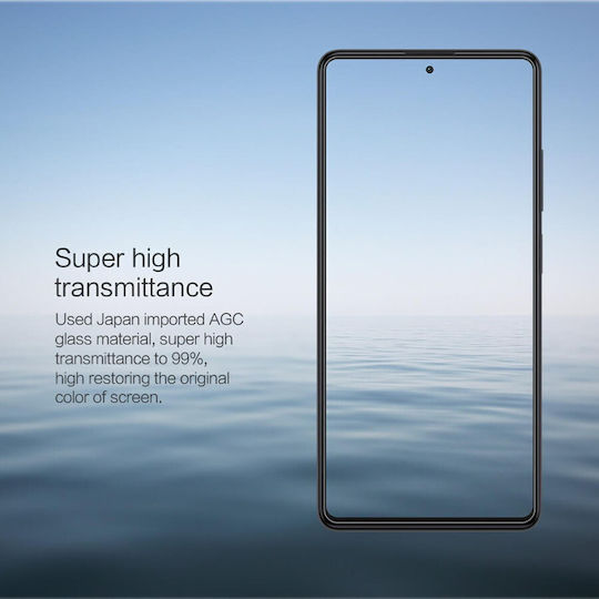 Nillkin Amazing Η 0.33mm Gehärtetes Glas (/Pro+ 5G)