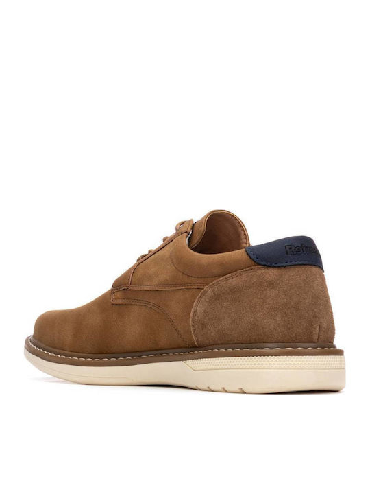 Herren Freizeitschuhe Braun