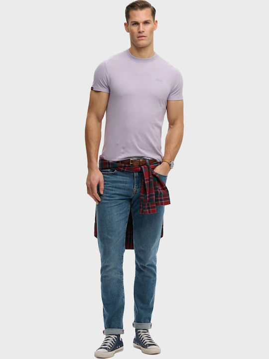 Essential T-shirt Lilac