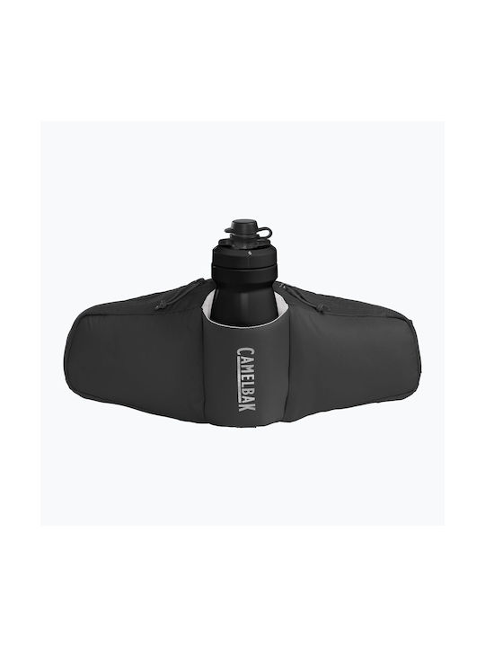 Camelbak Τσάντα Πλάτης Γυμναστηρίου Μαύρη
