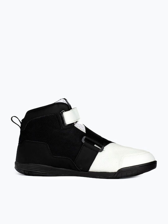 Everlast Pantofi De Box Albi