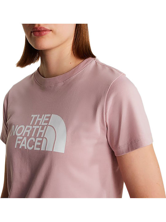 Women's T-shirt Pink