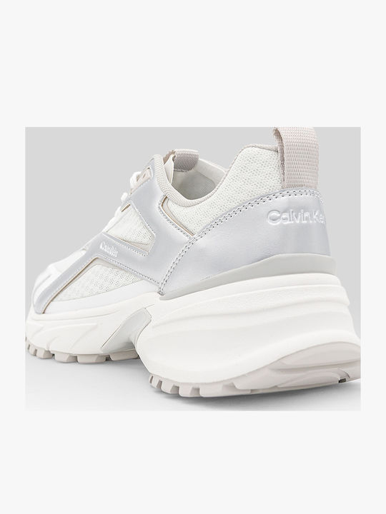 Women's Sneakers White