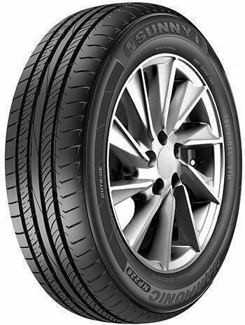 Sunny 165/70R14 85T XL Χειμερινό Λάστιχο για Επιβατικό Αυτοκίνητο