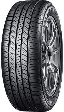 Yokohama Geolandar X-CV G057 235/45R20 100E-Commerce-Website XL Sommerreifen Reifen für 4x4 / SUV Auto